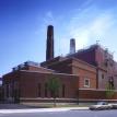 Cogeneration Power Plant facility, Yale University